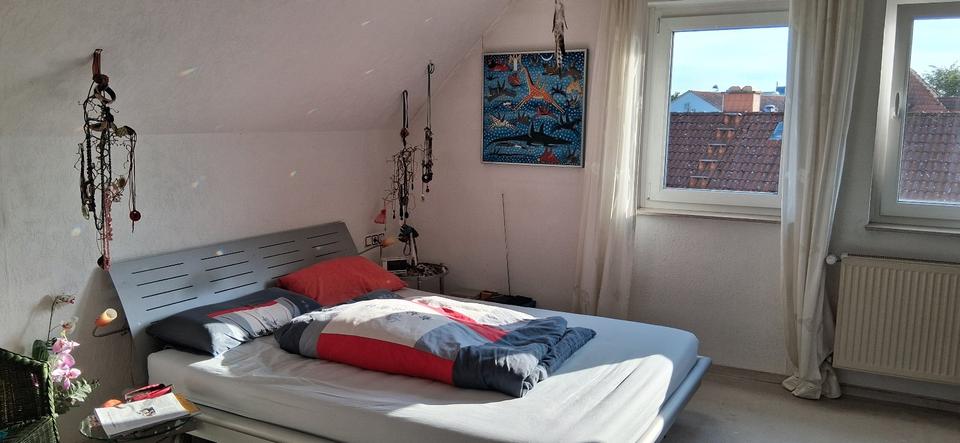 Etagenwohnung Schwalmstadt - 2 Zimmer, 89 m&sup2;, 125.000&euro; | Angebot:26766459