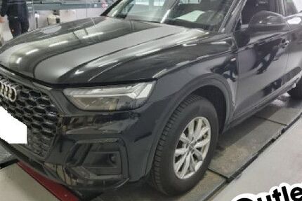 Audi Q5 96.000 km 35.390 &euro; Gersthofen 86368