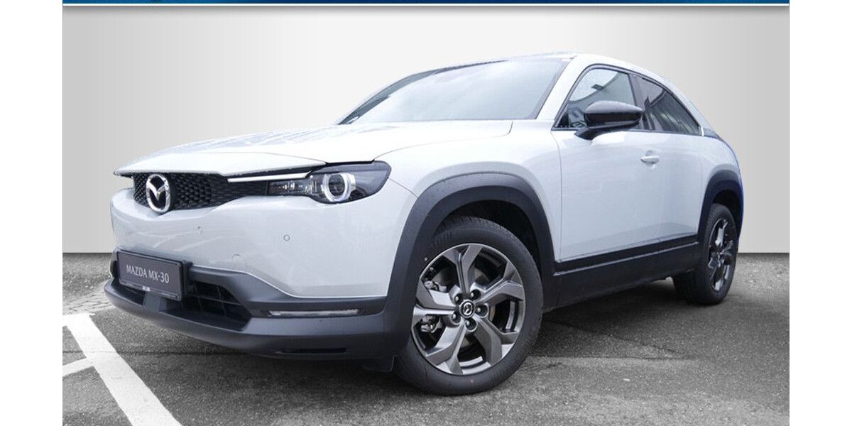 Mazda MX-30 7.100 km 16.185 &euro; Ulm 89081