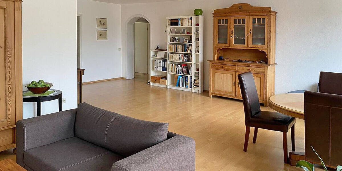 Etagenwohnung Seevetal Meckelfeld - 4 Zimmer, 90 m&sup2;, 200.000&euro; | Angebot:26092031