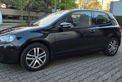 VW Golf 182.321 km 5.400 &euro; Bochum 44869