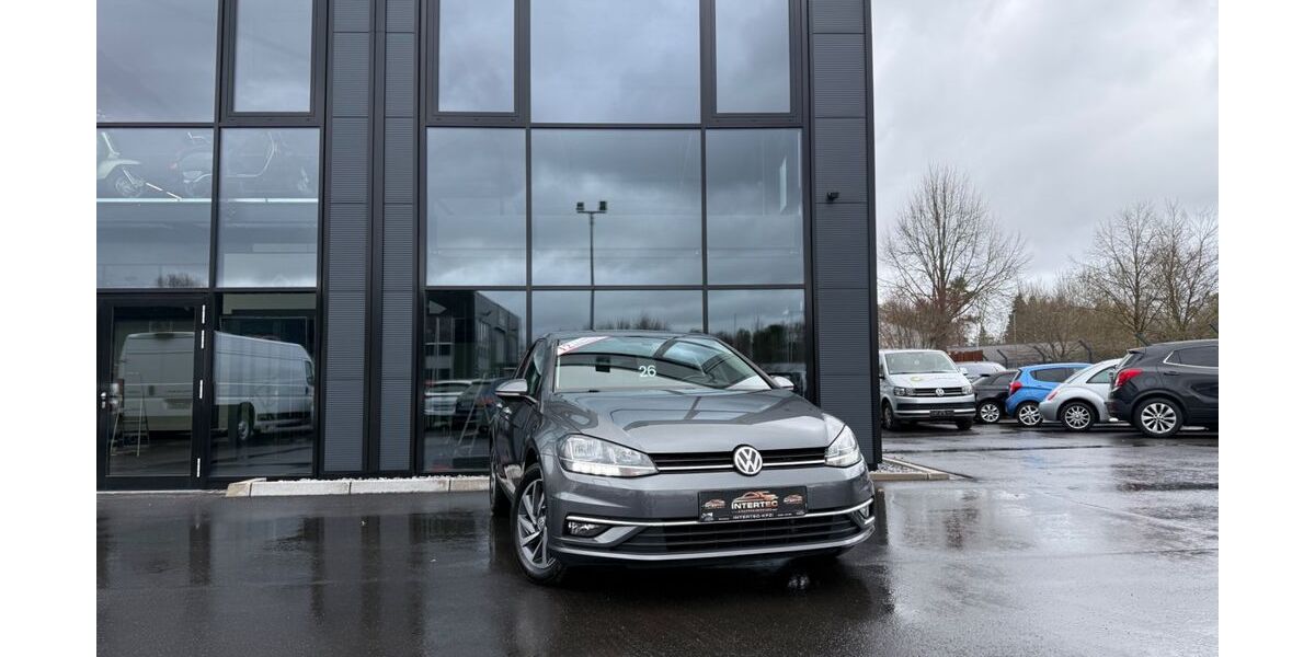 VW Golf 77.000 km 13.999 &euro; Rotenburg 27356