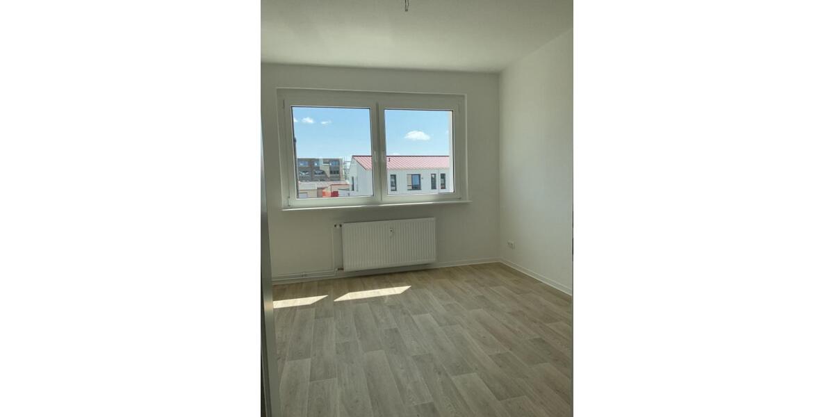 Etagenwohnung Demmin - 3 Zimmer, 59 m&sup2;, 383&euro; | Angebot:22937936