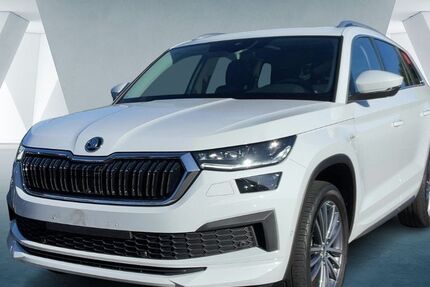Skoda Kodiaq 35.450 km 39.685 € Gummersbach 51645