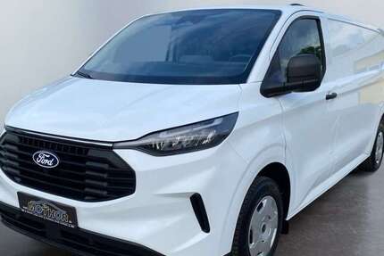 Ford Transit Custom 14.285 km 35.690 &euro; Gardelegen 39638