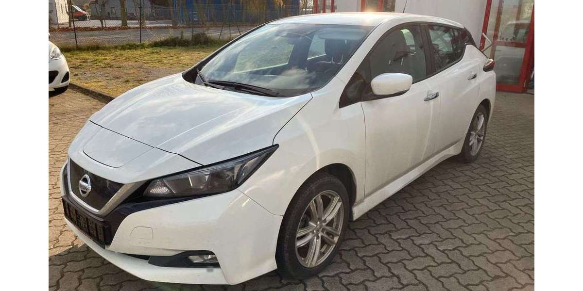 Nissan Leaf 69.500 km 14.444 &euro; Langenstein bei Halberstadt/Harz 38895