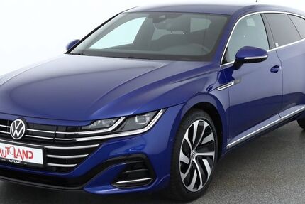 VW Arteon 64.363 km 29.490 &euro; Coburg 96450