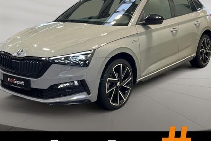 Skoda Scala 25.535 km 22.265 &euro; Neckarsulm-Obereisesheim 74172
