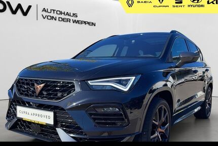 Cupra Ateca 22.360 km 34.940 &euro; Oberschopfheim 77948