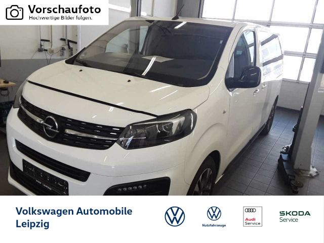 Opel Zafira Life 51.864 km 29.930 &euro; Leipzig 04178