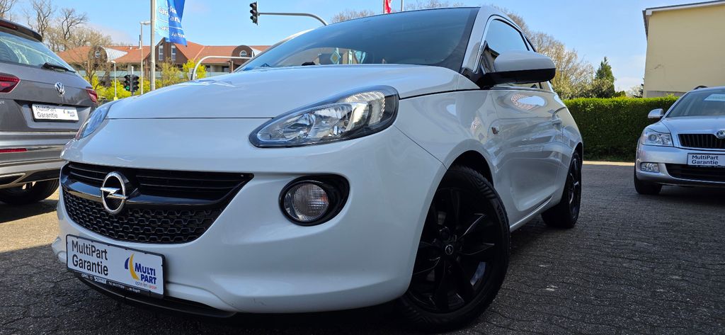 Opel Adam 116.377 km 8.999 &euro; Metjendorf 26215