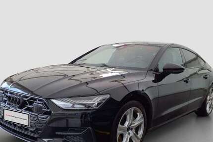 Audi A7 24.400 km 58.840 € Wackersdorf 92442