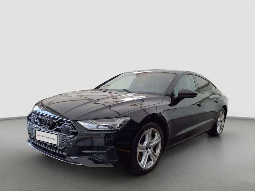 Audi A7 24.400 km 58.840 € Wackersdorf 92442