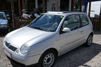 VW Lupo