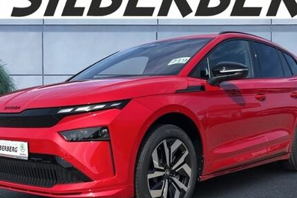 Skoda Enyaq 3.000 km 53.899 &euro; Radeberg 01454