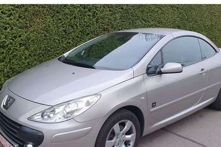 Peugeot 307 150.000 km 4.499 &euro; Igling / Holzhausen 86859