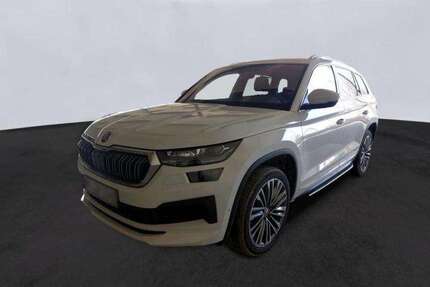 Skoda Kodiaq 60.650 km 37.890 &euro; Burgoberbach 91595