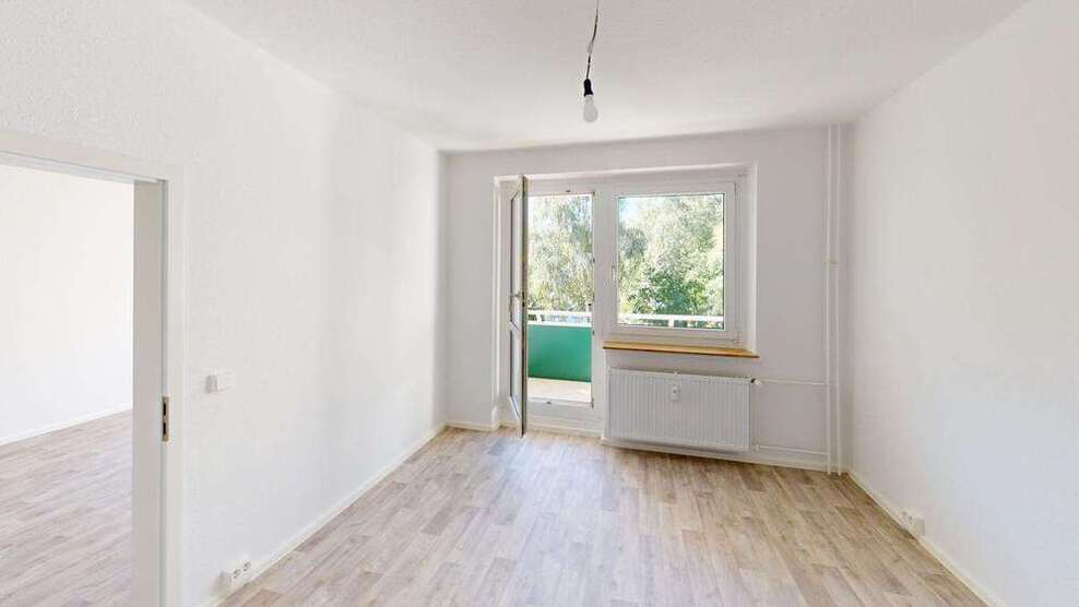 Wohnung zum Mieten in Chemnitz 253 € 45.95 m²