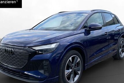 Audi Q4 e-tron 73.707 km 29.380 &euro; Witzenhausen 37213