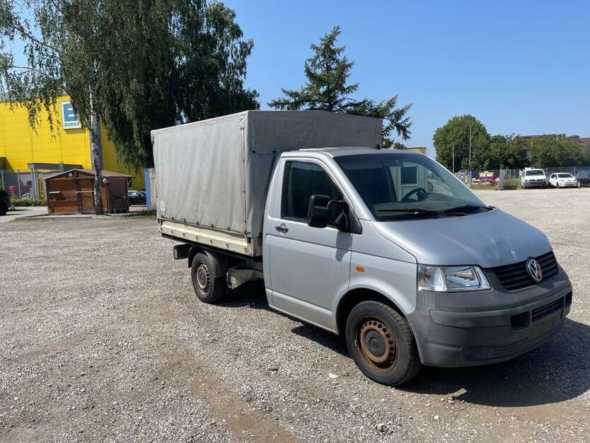 T5 Transporter