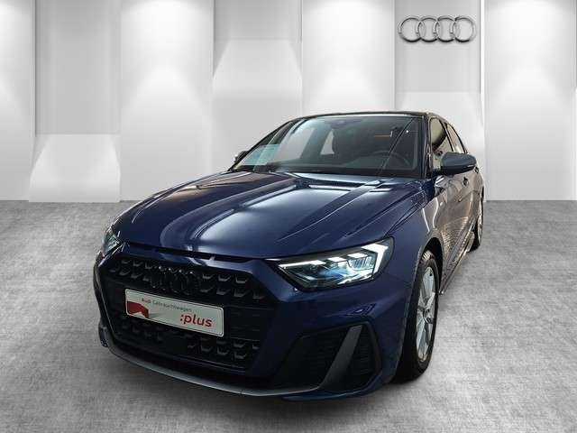 Audi A1 21.710 km 29.950 &euro; Speyer 67346
