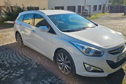 Hyundai i40 149.800 km 6.500 &euro; Waldershof 95679