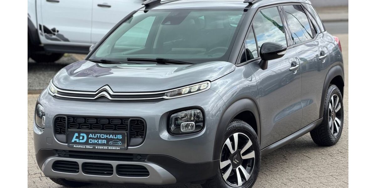 Citroen C3 Aircross 98.958 km 9.690 &euro; Hückelhoven 41836