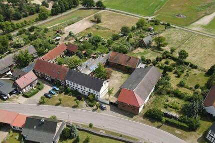 Haus Kalbe (Milde) Altmersleben - 9 Zimmer, 296 m&sup2;, 280.000&euro; | Angebot:24031811