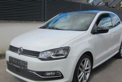 VW Polo 151.000 km 7.790 &euro; Öhringen-Cappel 74613