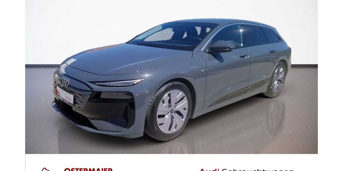 Audi A6 e-tron 27.335 km 57.500 &euro; Mühldorf am Inn 84453