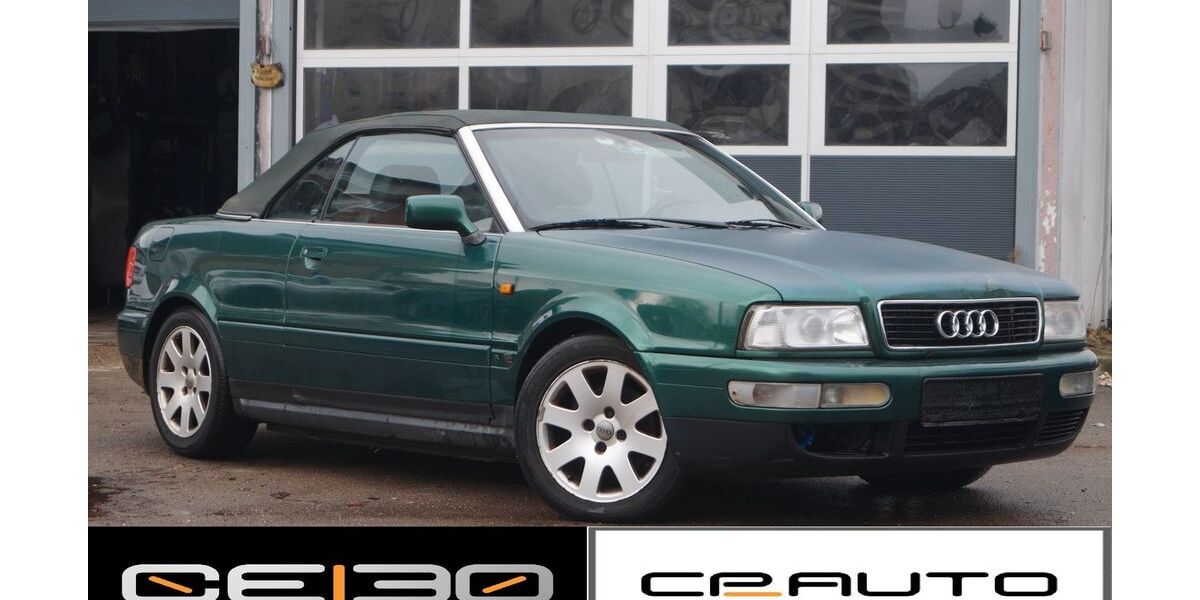 Audi 80 328.208 km 2.299 &euro; Neu-Ulm 89233