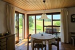 Natur pur! Außergewöhnliches Architektenhaus in traumhafter Lage und mit Einliegerwohnung - Einfamilienhaus Schmelz | Angebot:27010420