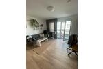 Modernes Ein-Zimmer Wohnung in Frankfurt ab 01.07