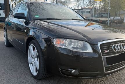 Audi A4 400.288 km 3.890 &euro; Niederelbert 56412