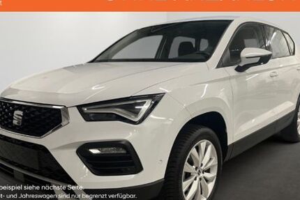 Seat Ateca 21.724 km 25.990 &euro; Düsseldorf 40589