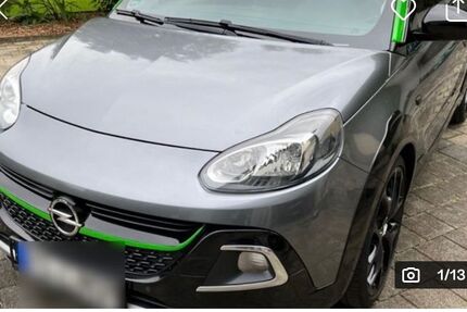 Opel Adam 69.600 km 12.999 &euro; Nandlstadt 85405