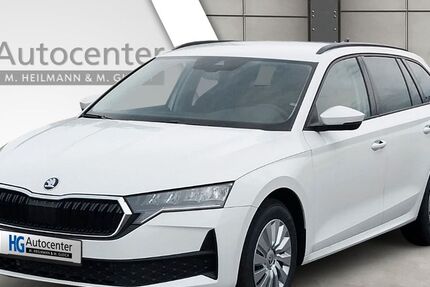 Skoda Octavia 9.500 km 27.990 &euro; Stuttgart-Zuffenhausen 70437