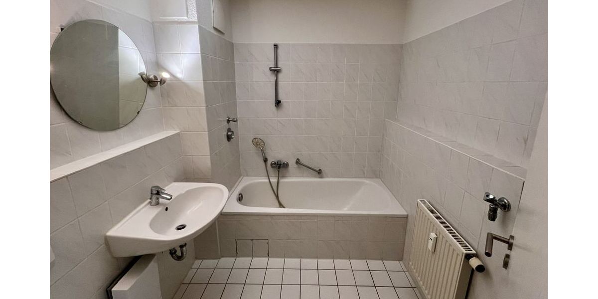 Kapitalanlage oder Eigennutzung?! - Etagenwohnung Hildesheim Ochtersum | Angebot:26966004