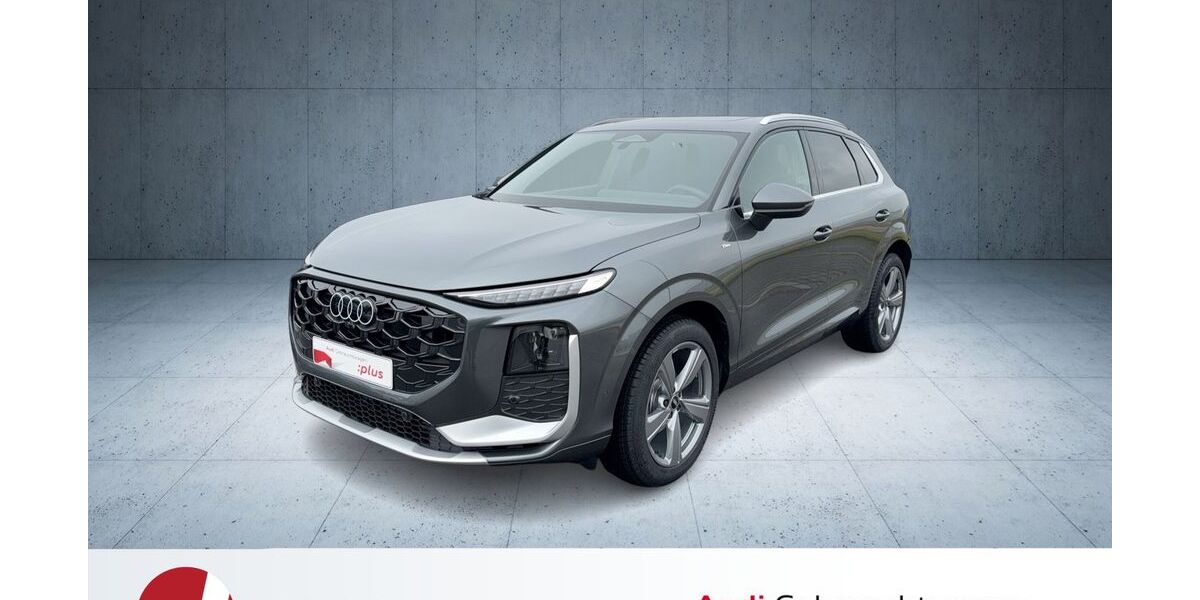 Audi Q3 12.900 km 46.480 &euro; Neutraubling 93073