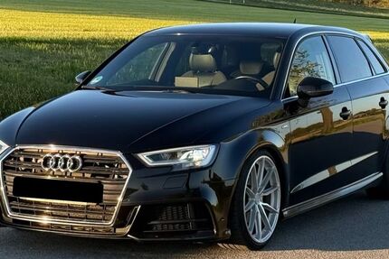 Audi A3 161.000 km 15.000 &euro; Pfarrkirchen 84347