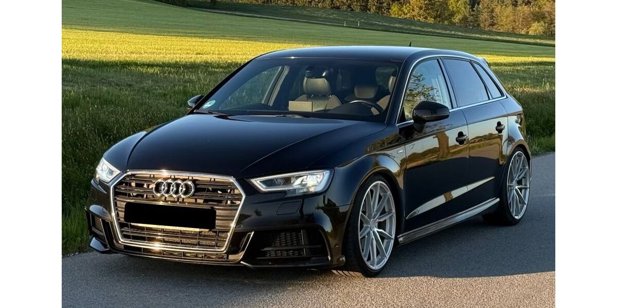 Audi A3 161.000 km 15.000 &euro; Pfarrkirchen 84347