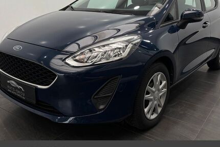 Ford Fiesta 24.900 km 9.800 &euro; Neumünster 24536