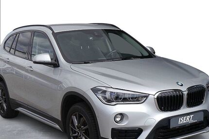 BMW X1 46.500 km 20.750 &euro; Bayreuth 95445