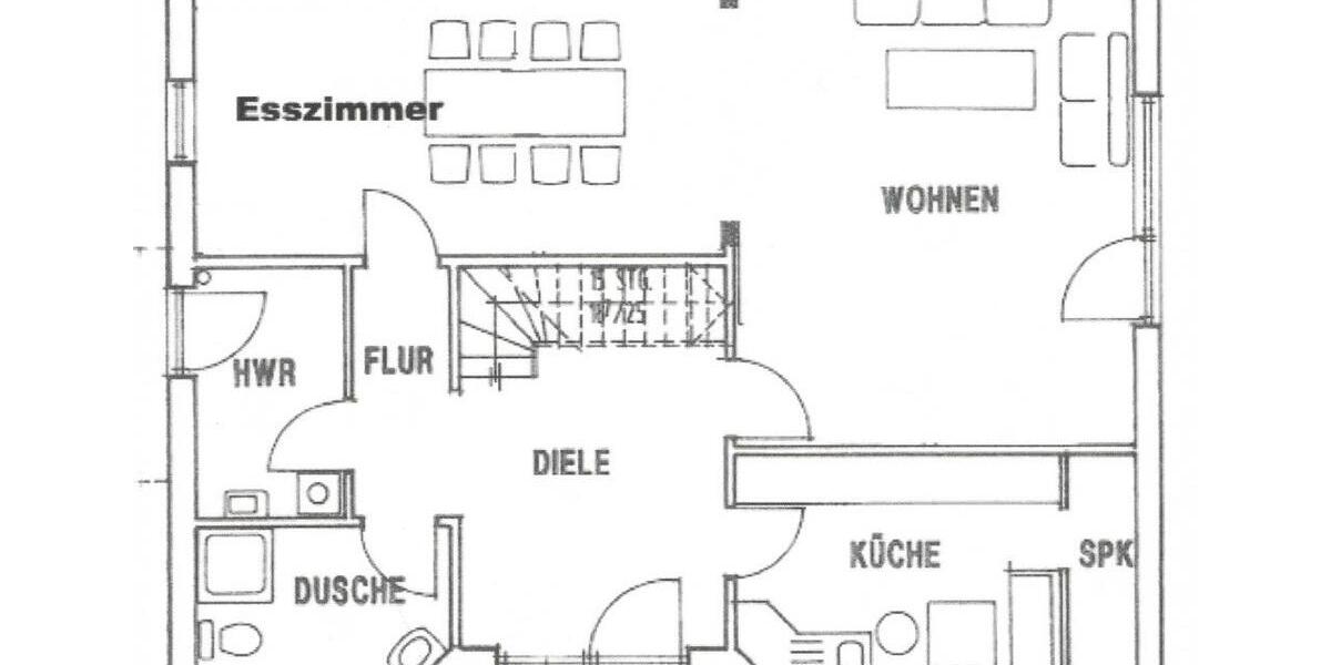 Einfamilienhaus Neukirchen - 6 Zimmer, 161 m&sup2;, 455.000&euro; | Angebot:26800469