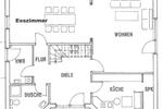 Einfamilienhaus Neukirchen - 6 Zimmer, 161 m&sup2;, 455.000&euro; | Angebot:26800469