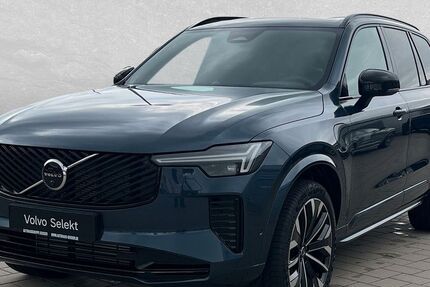Volvo XC90 1.500 km 79.750 &euro; Karlsruhe 76187