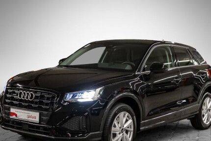 Audi Q2 51.046 km 28.540 € Stuttgart 70563