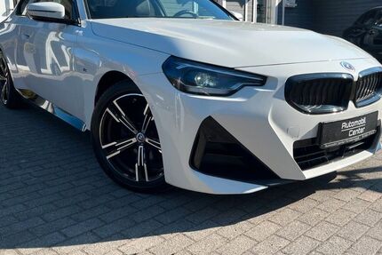 BMW 220 51.800 km 34.980 &euro; Fürstenwalde 15517