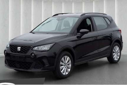 Seat Arona 18.701 km 15.580 &euro; Pocking 94060