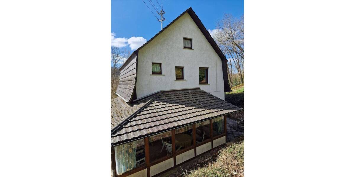 Einfamilienhaus Windeck Stromberg - 4 Zimmer, 125 m&sup2;, 227.800&euro; | Angebot:26187863